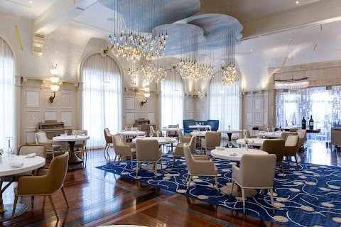 La Table de Pavie 2