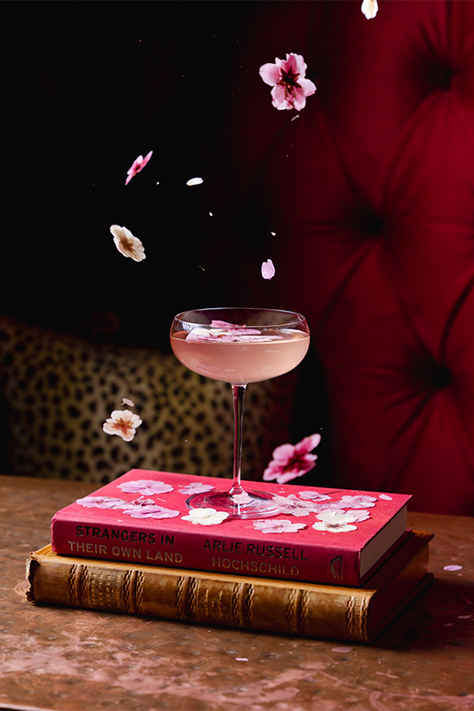 The Speakeasy 1