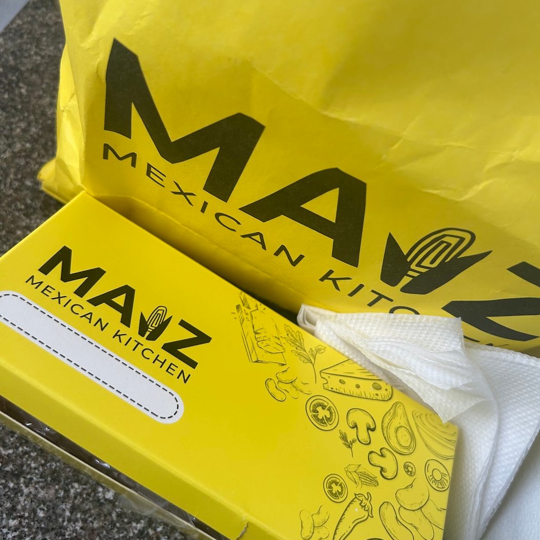 Maiz Mexican Kitchen | Hebbal 3