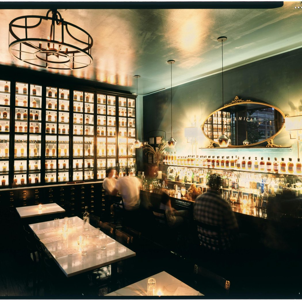Botanica at Widow Jane 2