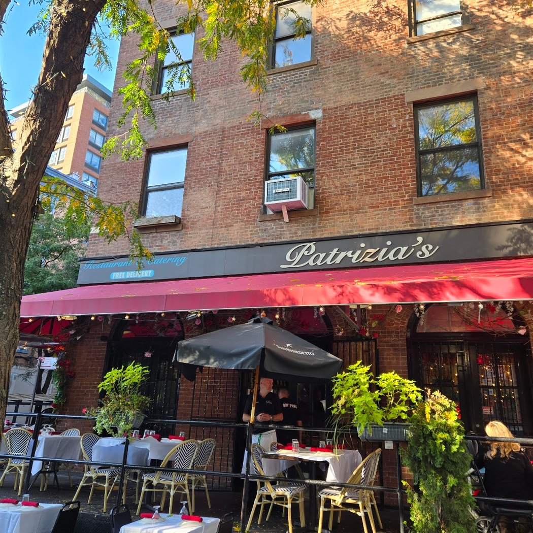Patrizia's of Williamsburg 2