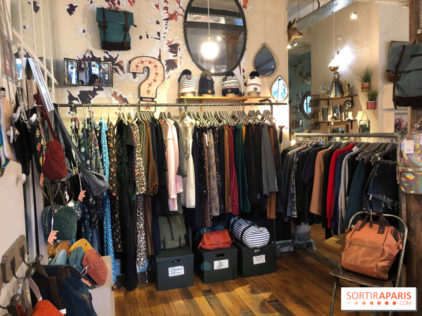 BABEL concept store 3