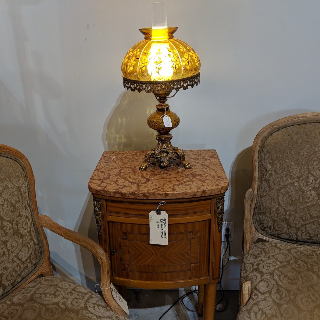 Attico - A Consignment Furniture Store 1