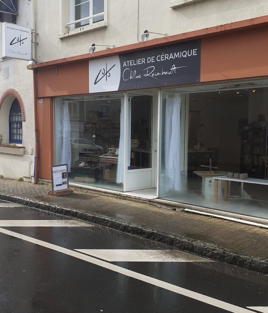 Découverte de la richesse de la céramique 2