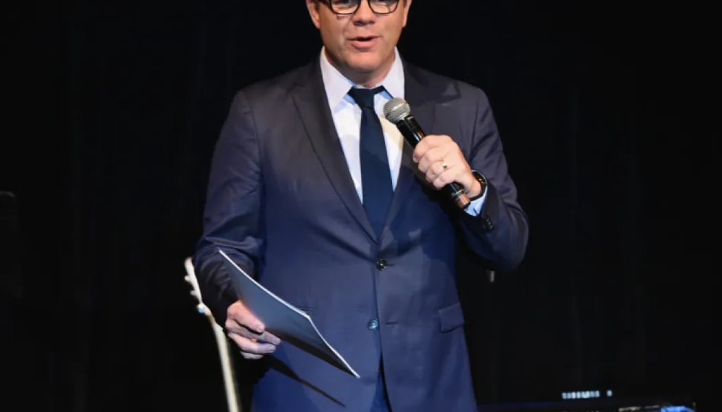 Tom Papa