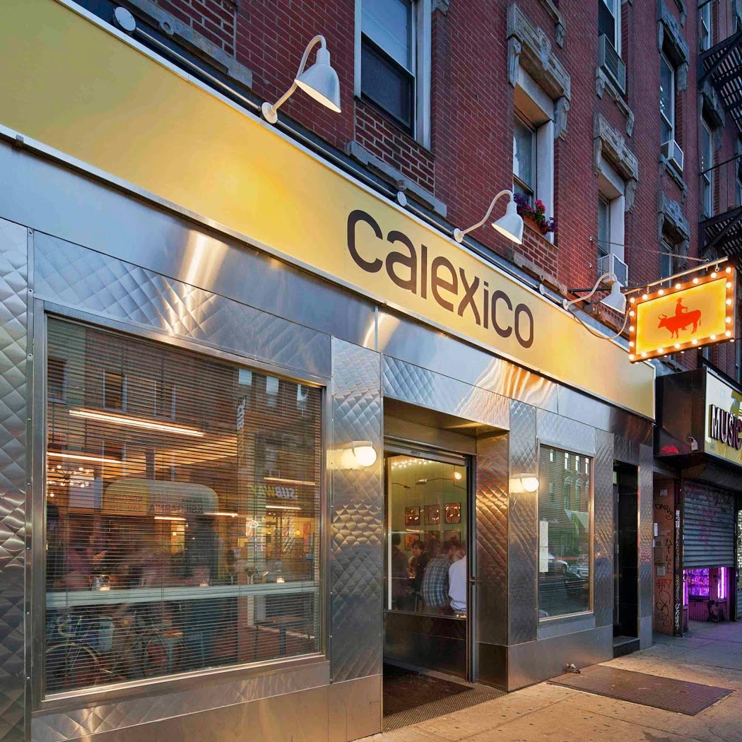 Calexico 1