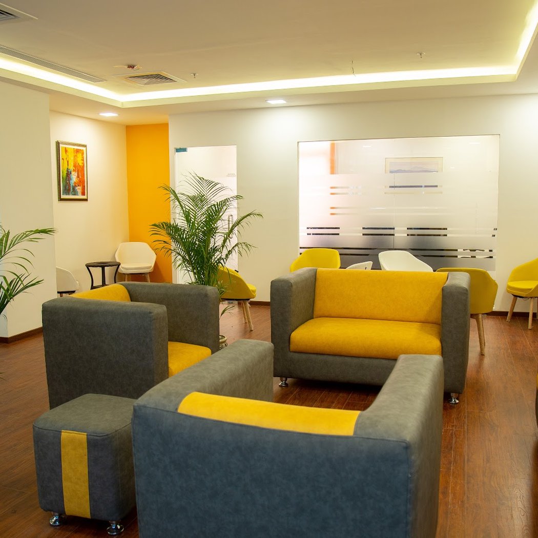 Office Republic 1