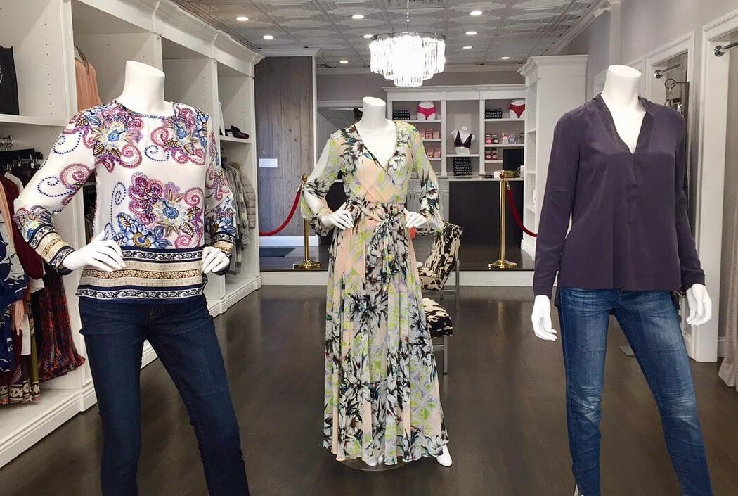 Nouvelle Boutique Upper Montclair NJ 1