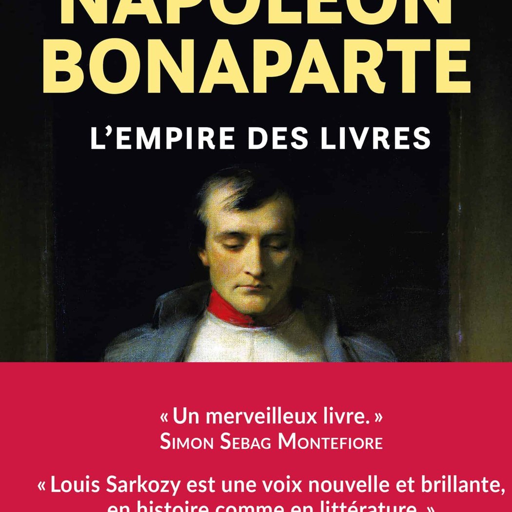 Presentation & Signature by Louis Sarkozy 1