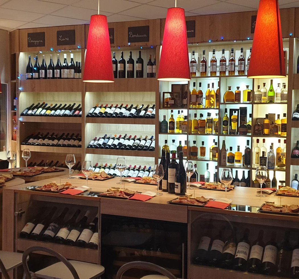 Perfectionnement: « Les vins du sud de la France »