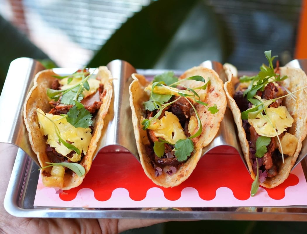 Taco Mesa 3