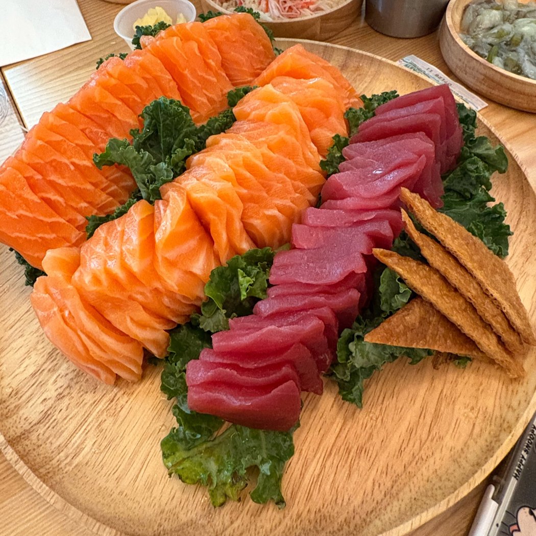 Akino (Flushing) 1