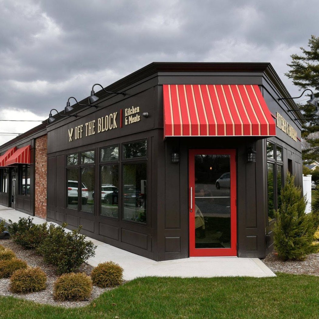 Off The Block Kitchen & Meats 2