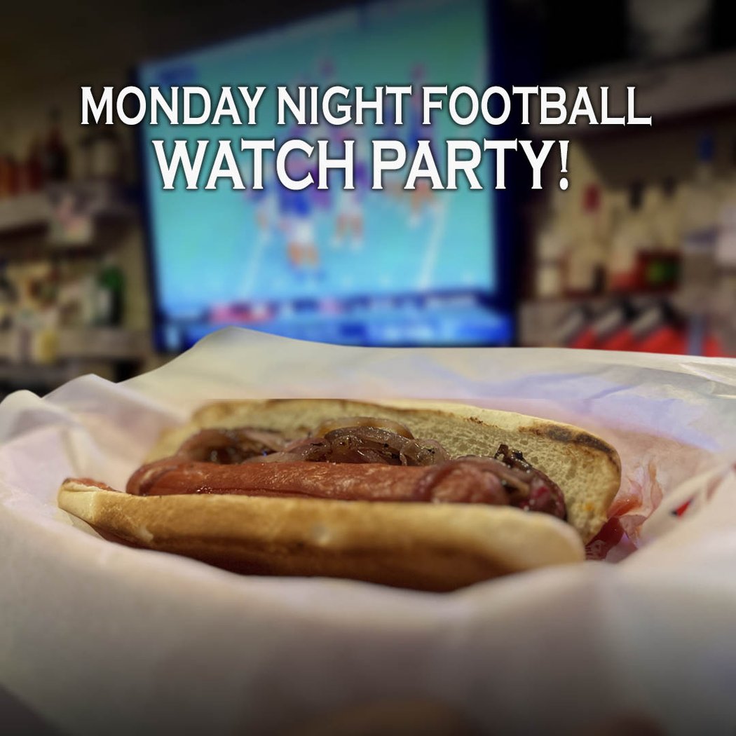 Monday Night Football 1