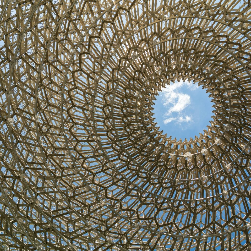 Royal Botanic Gardens, Kew 3