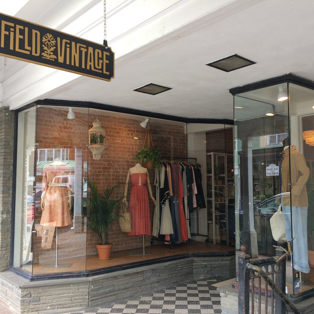 Lovefield Vintage 2