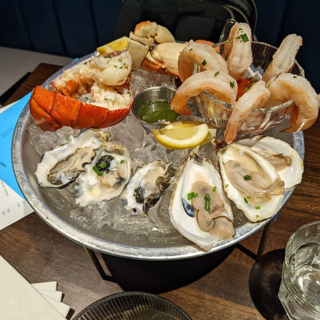 Tony's Galley 3