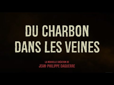 Du charbon dans les veines 1