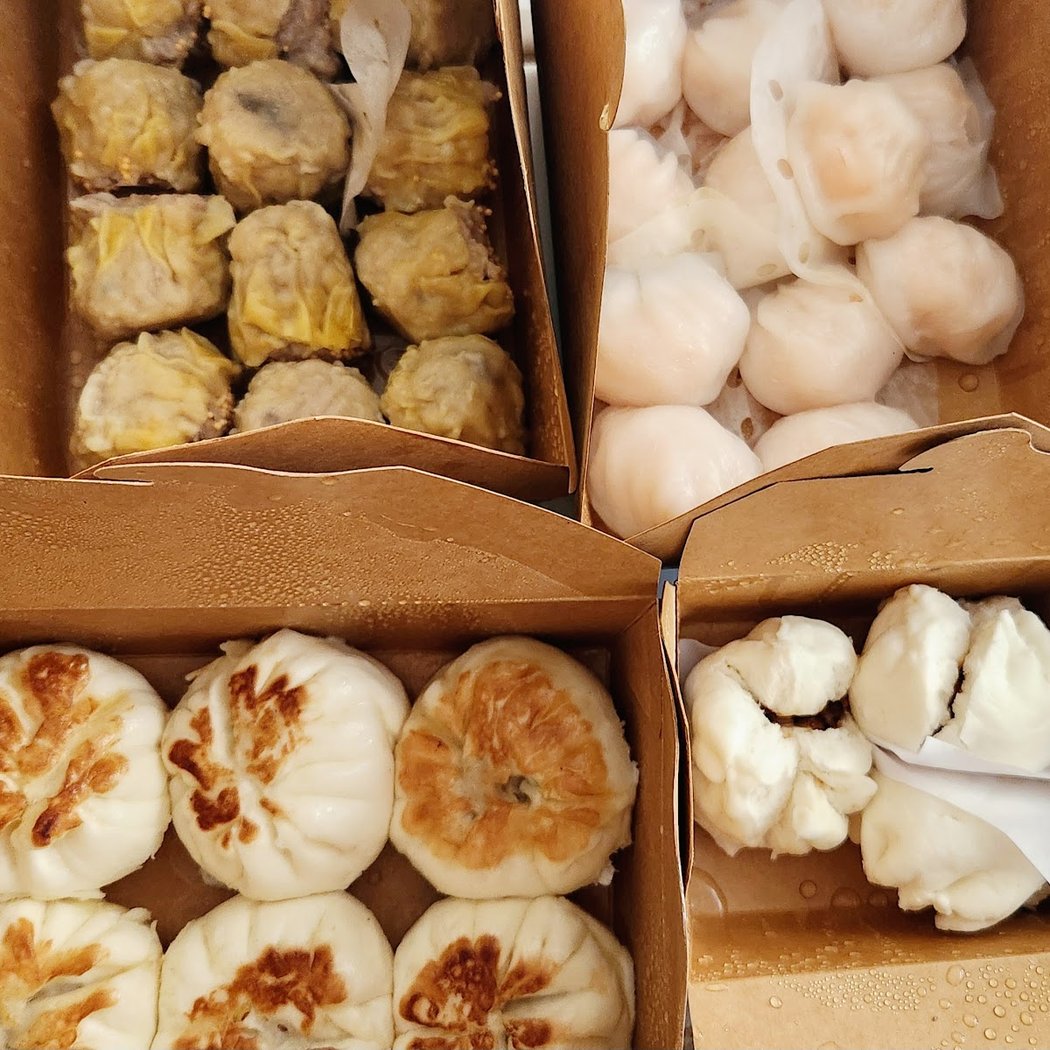 Joyful Dim Sum Bistro 3