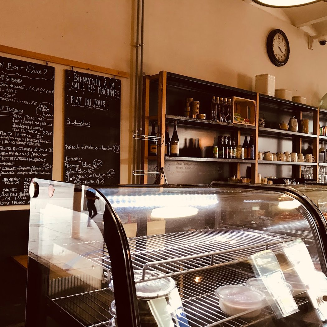 Nourrir un dialogue interculturel à travers les cuisines africaines : CHEFFES ! x Les Cuisines Africaines 3