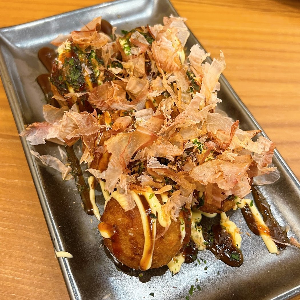 Kizuki Ramen & Izakaya（Stonestown Galleria） 1
