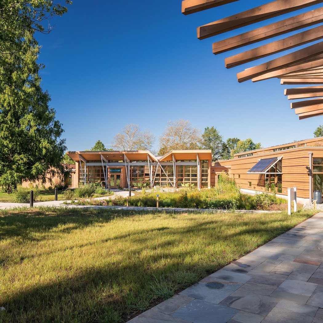 The Watershed Institute 2