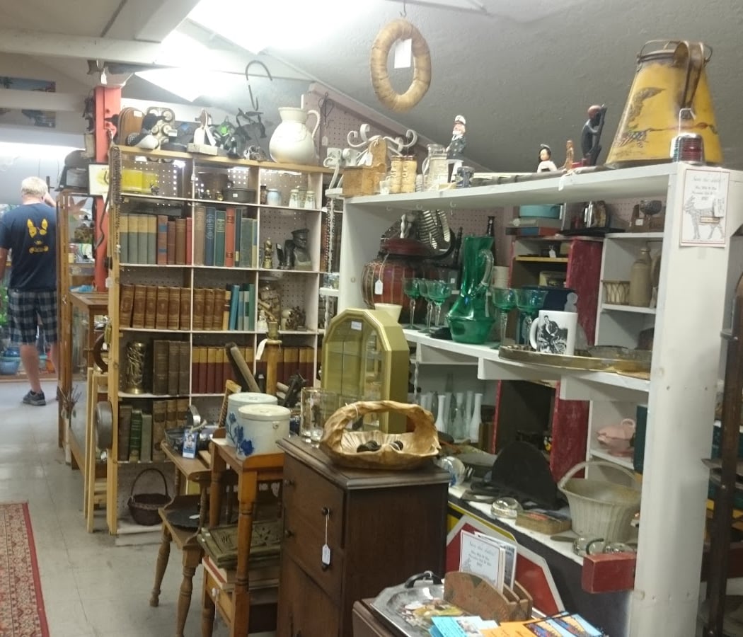 Attilia's Antiques 3