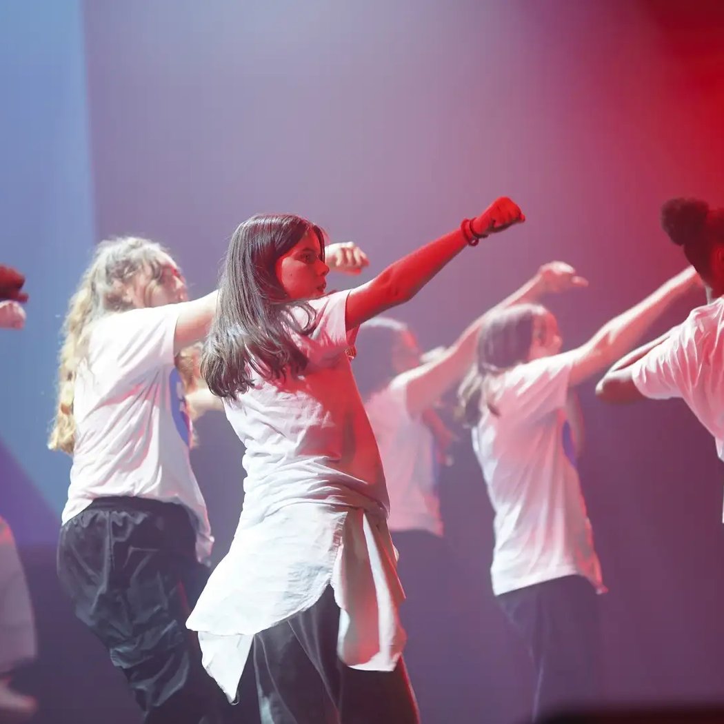 K-pop World 2026 1