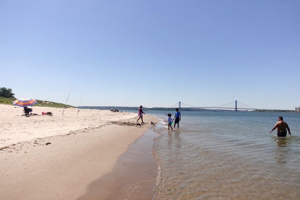 Calvert Vaux Park 2