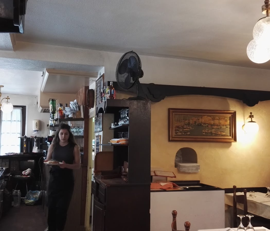 Café Restaurant du Parc 3
