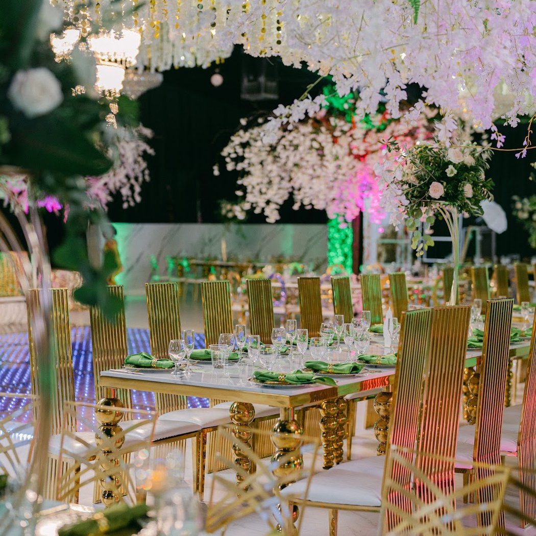 Celia's Event Center 1