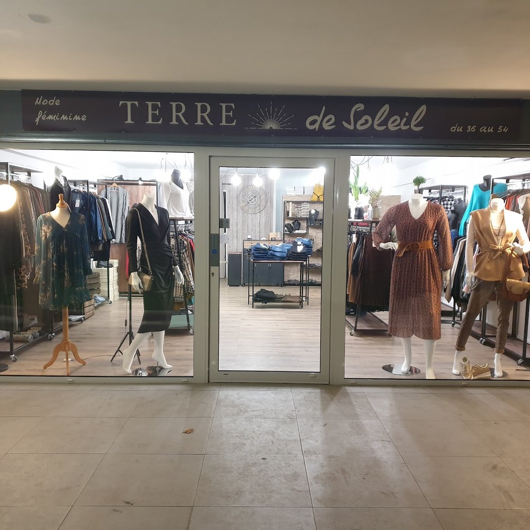 Terre de Soleil 2