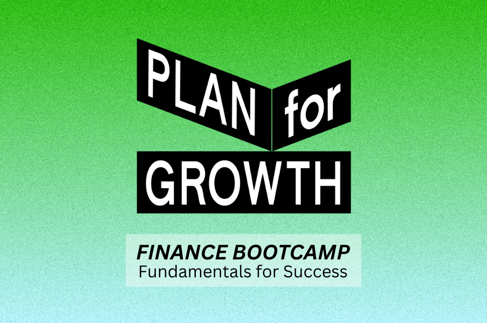 Finance Bootcamp Spring 2026 1