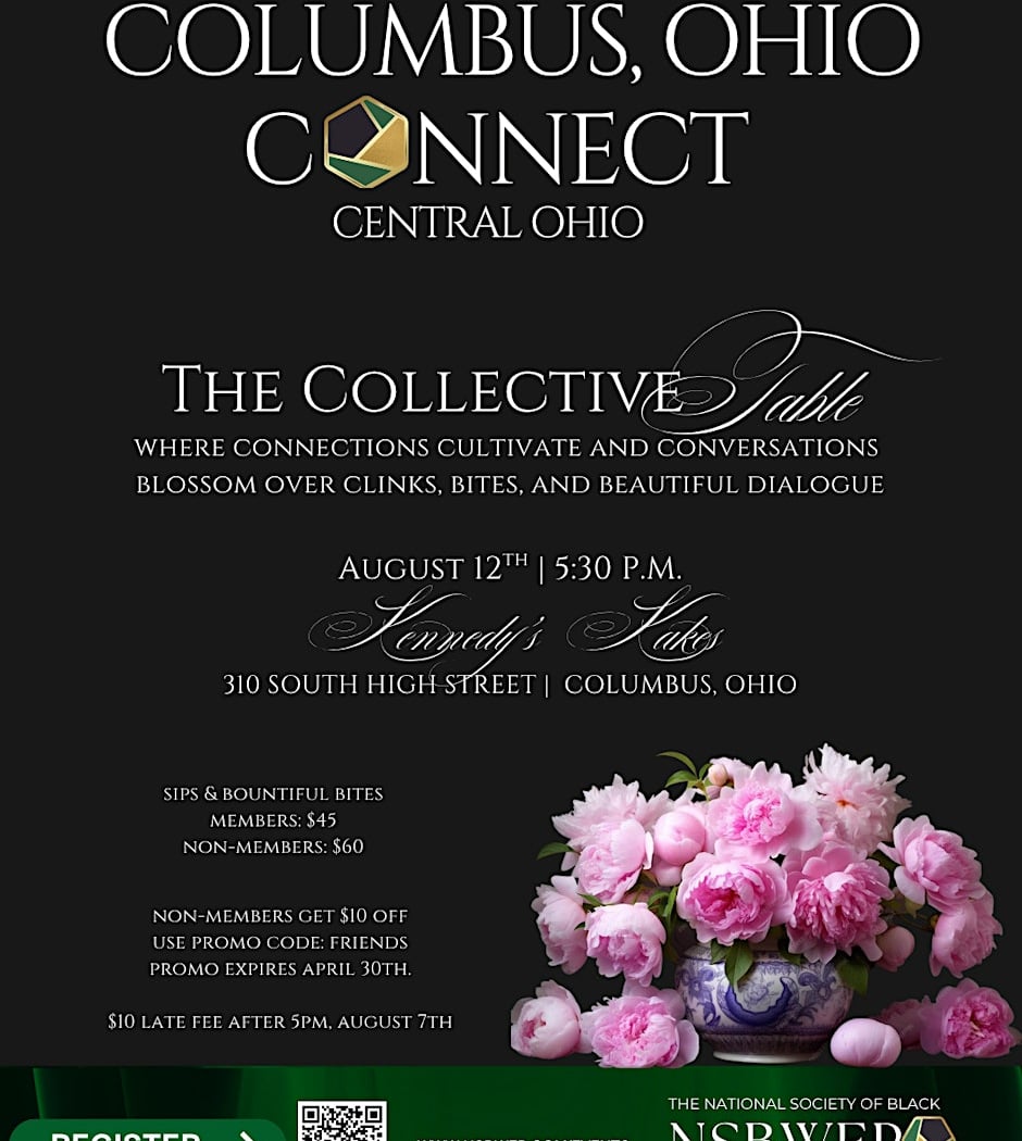 The Collective Table Series 1