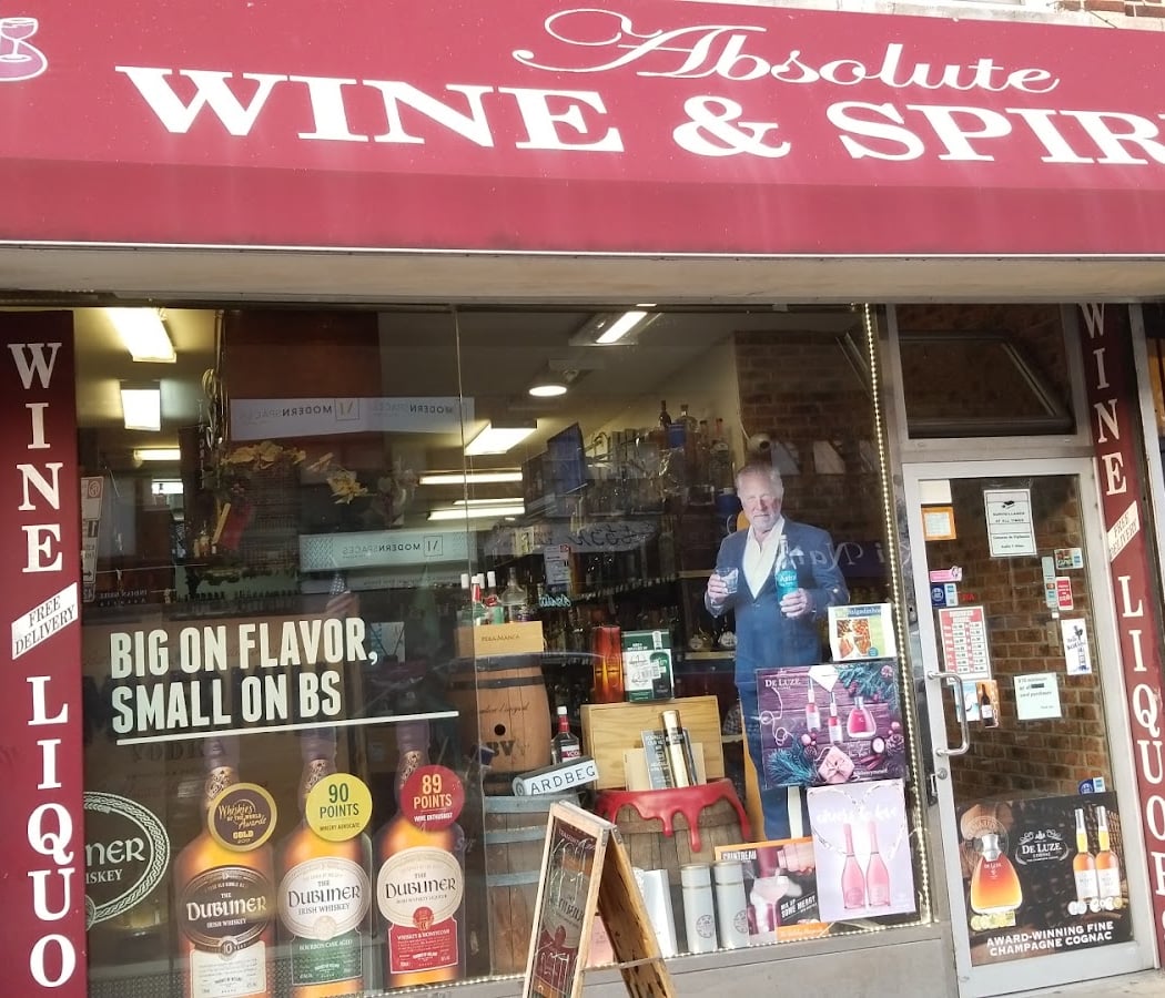 Absolute Wine & Spirits Corporation 2