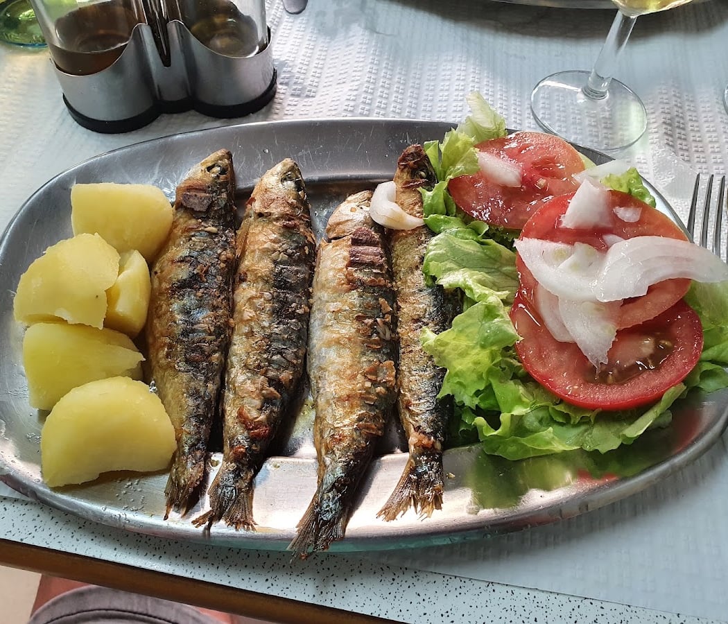 Sardinha 2