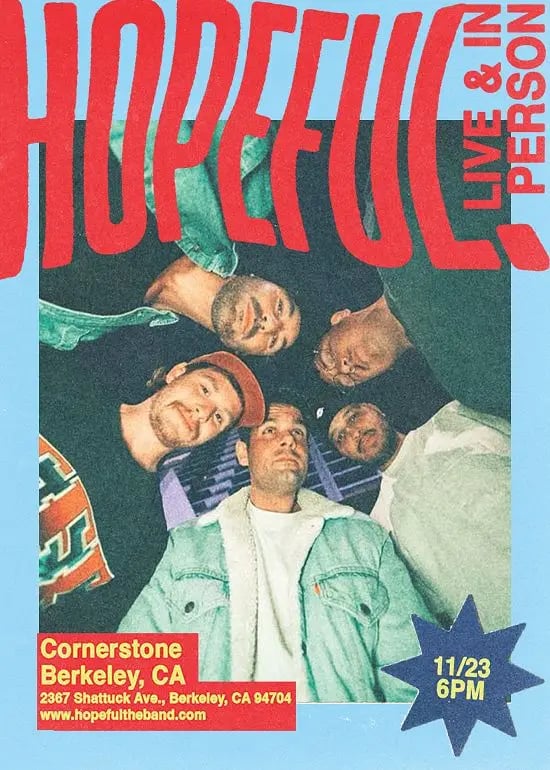 Hopeful 1