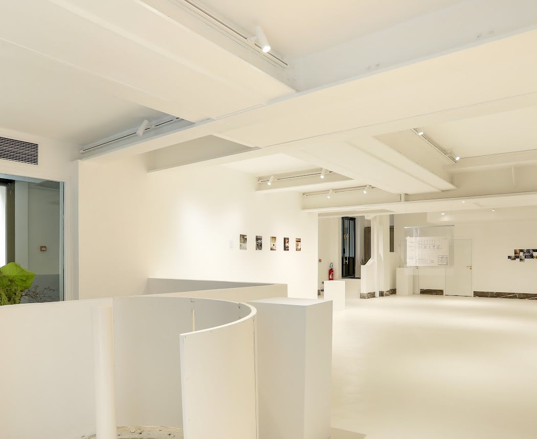 Pavillon Rive Gauche 3