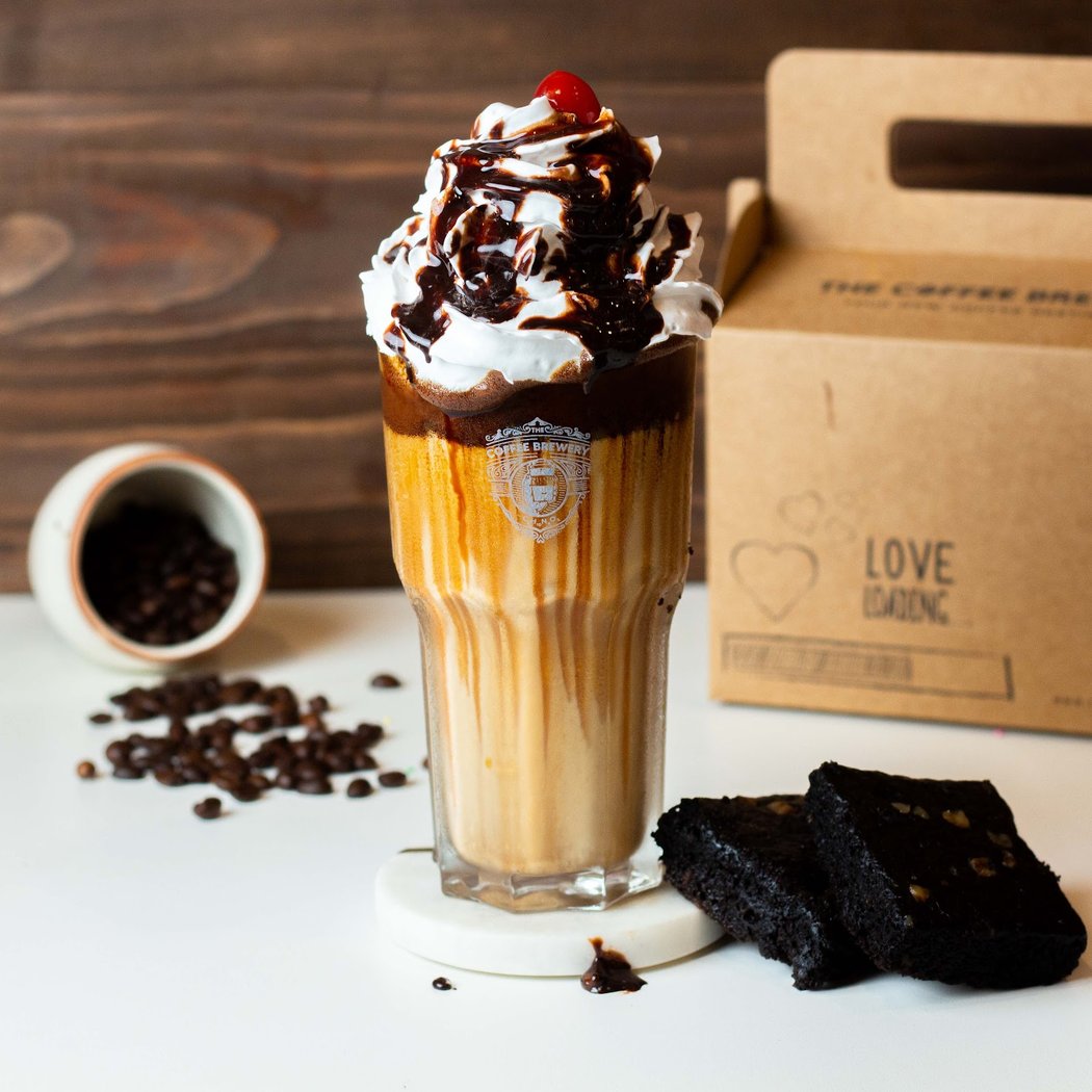 Coffee Brewery - Jayanagar 1