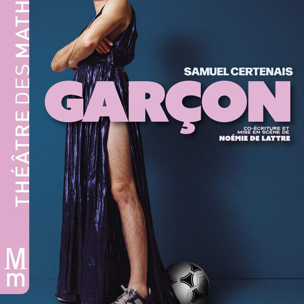 Garçon 1