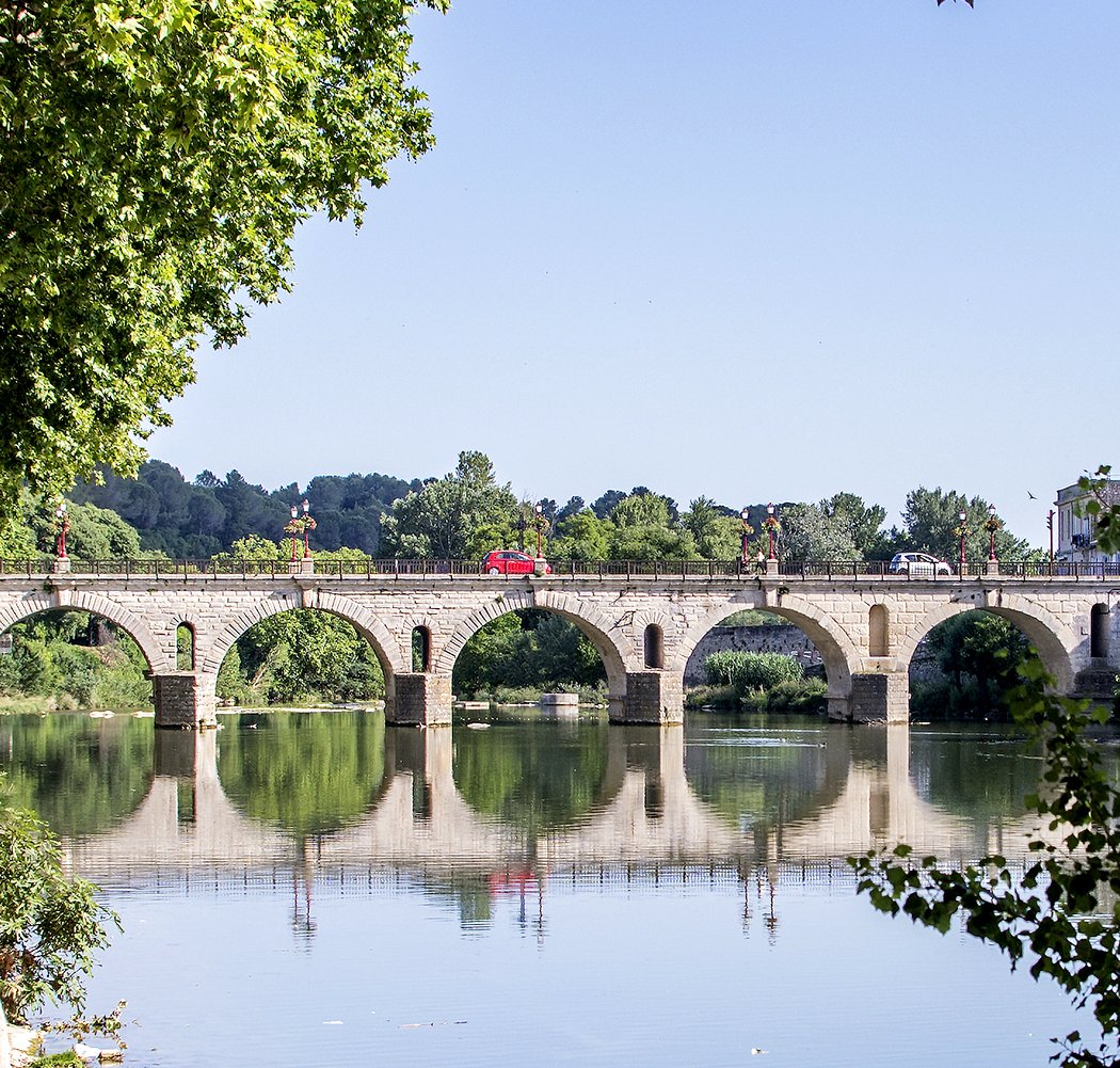 Office de Tourisme du Pays de Sommières 2