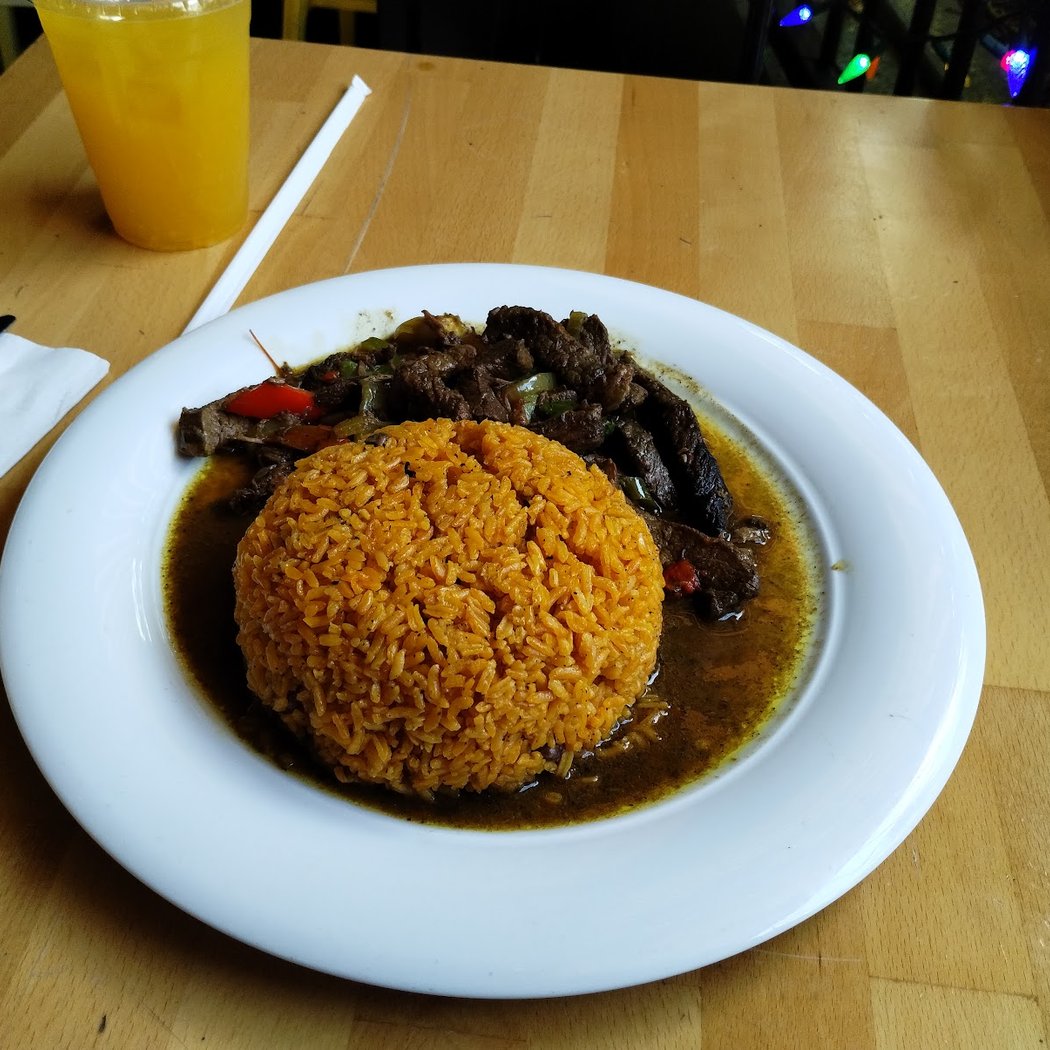 El Patio De Fela 3