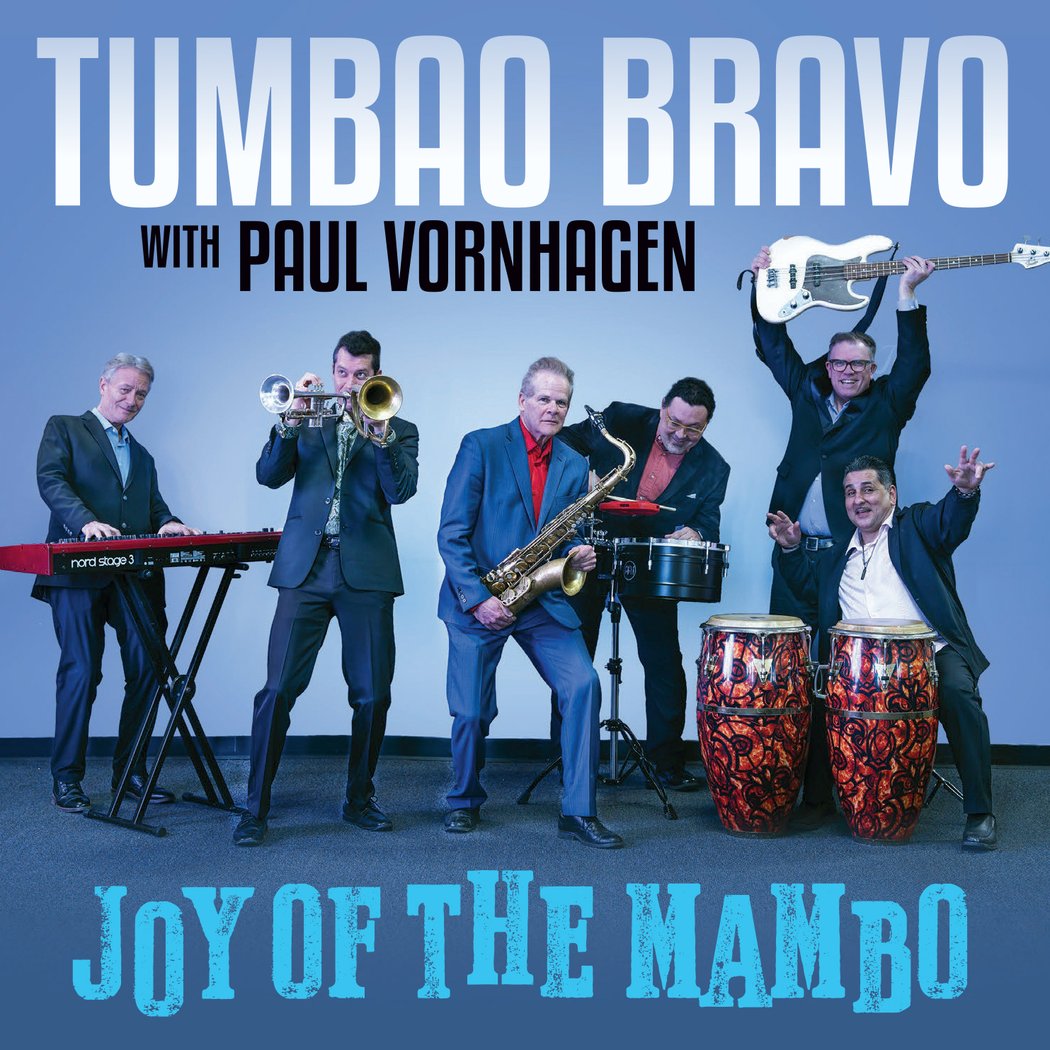 Tumbao Bravo 1