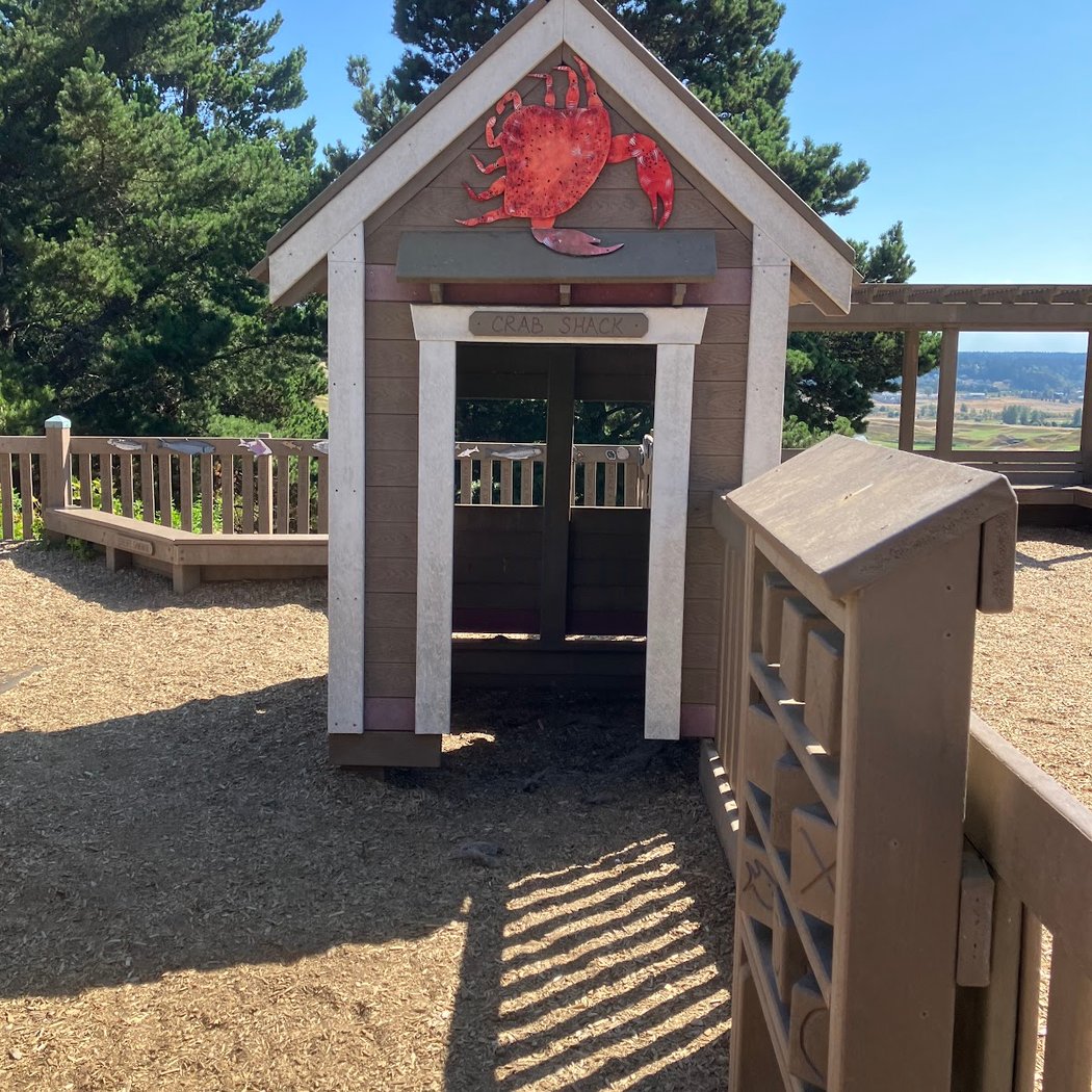 Playground By The Sound 2