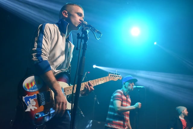 La Plateforme du Rock #1 4