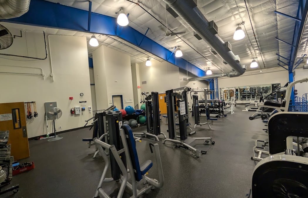 Mill Creek Activity Center 3