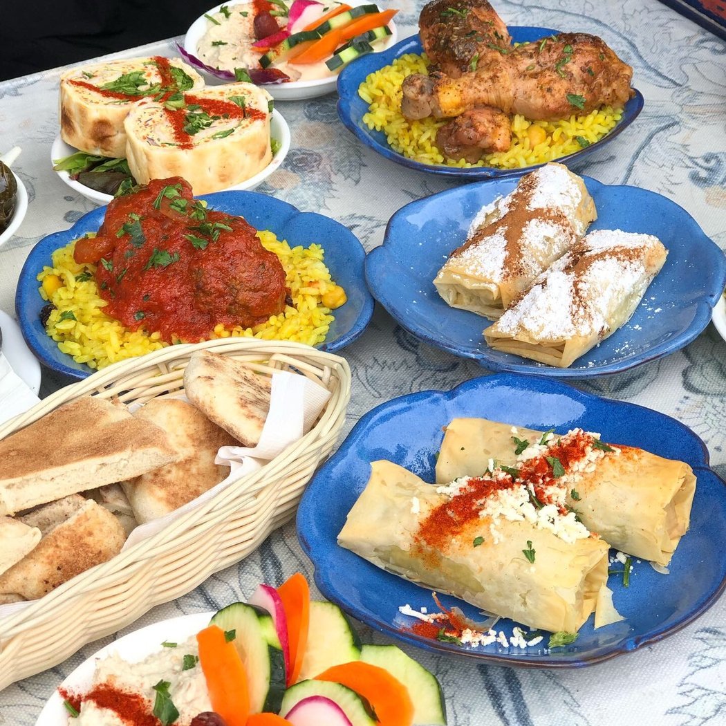 La Mediterranee Catering 3