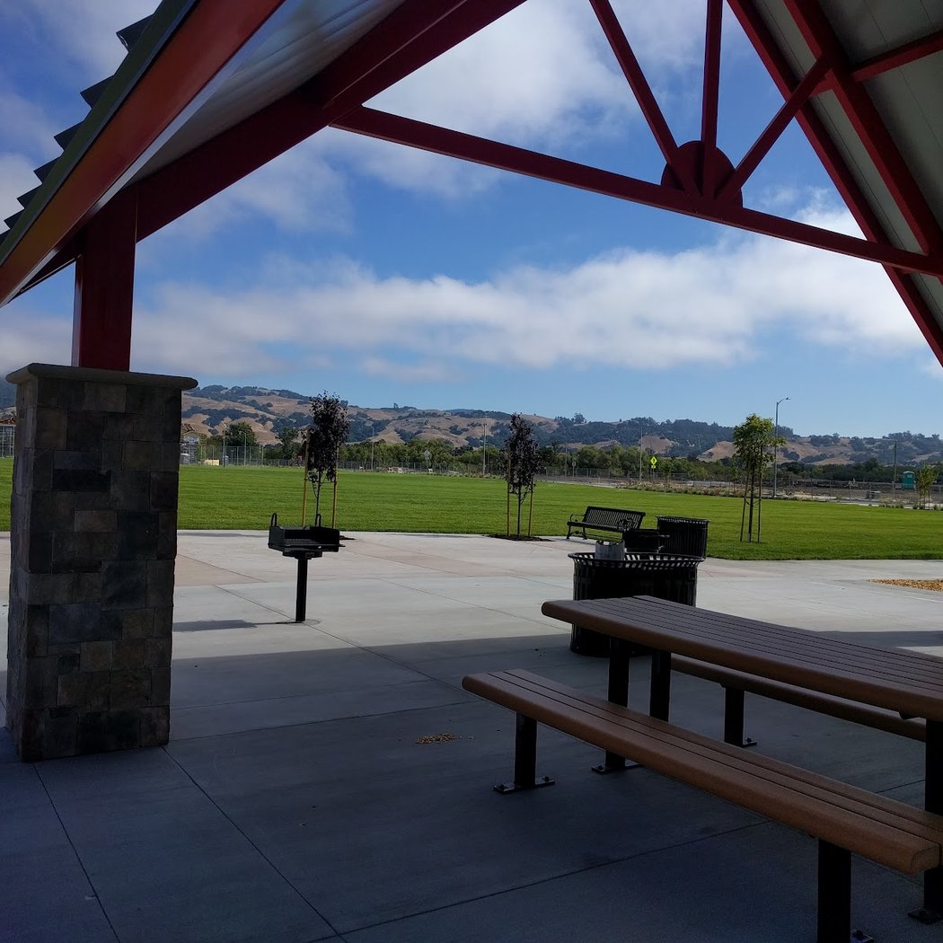 Twin Creeks Park 3