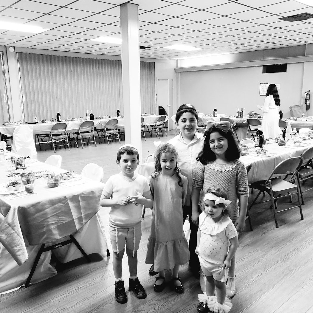 Chabad Oceanview Jewish Center of Brighton Beach 3