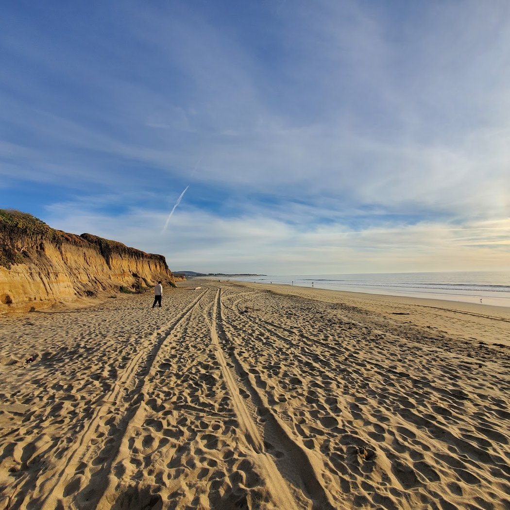 Half Moon Bay 3